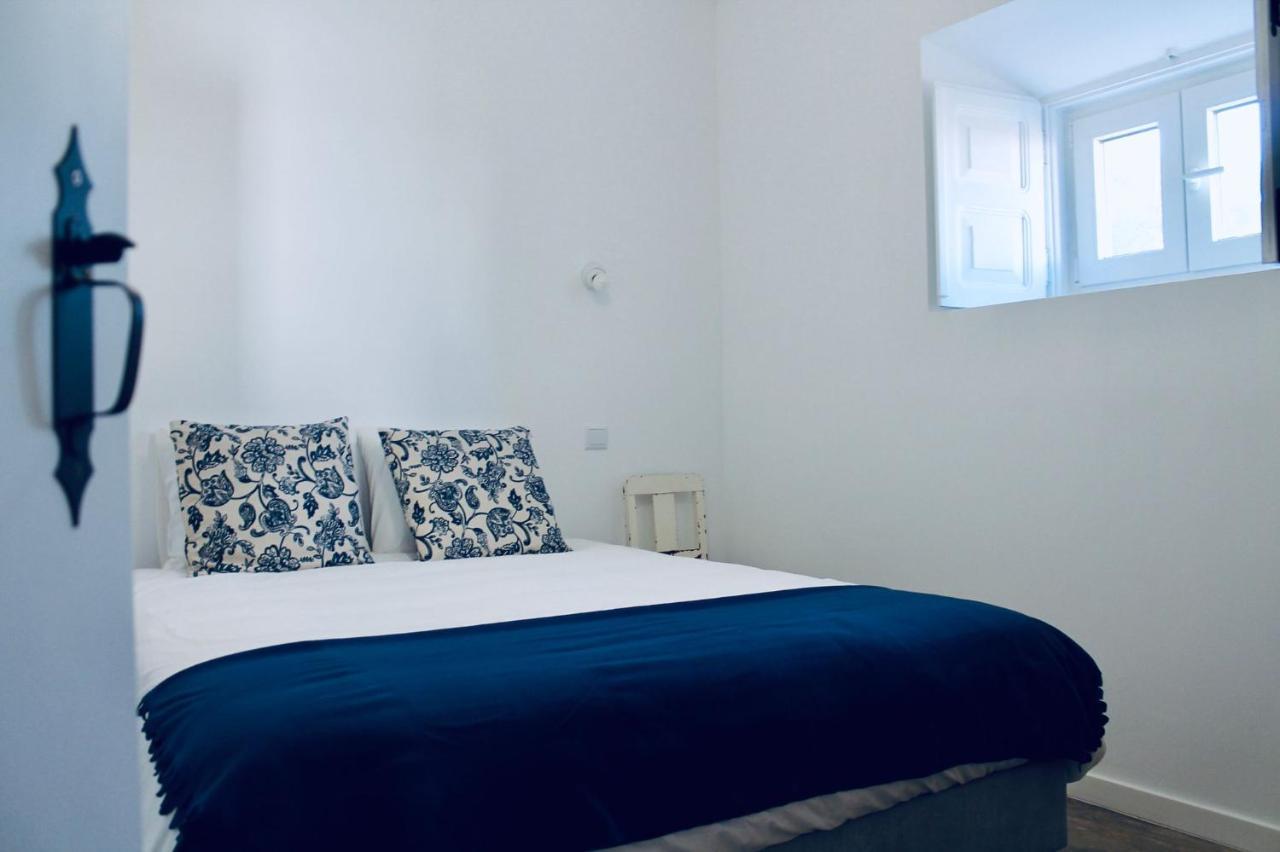 Mileu Slowhouse Veiros 외부 사진