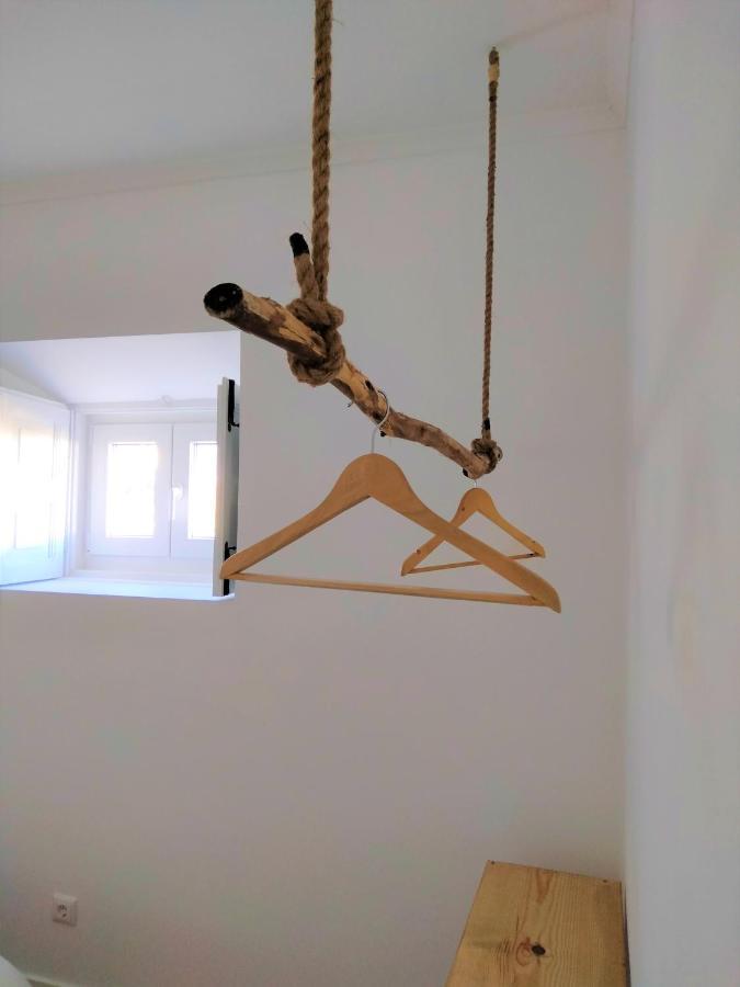 Mileu Slowhouse Veiros 외부 사진