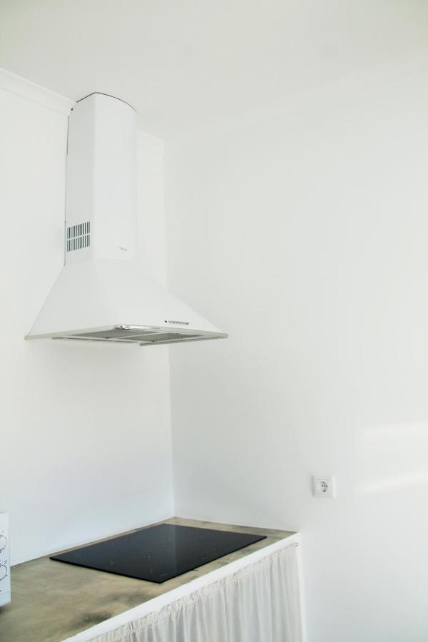 Mileu Slowhouse Veiros 외부 사진