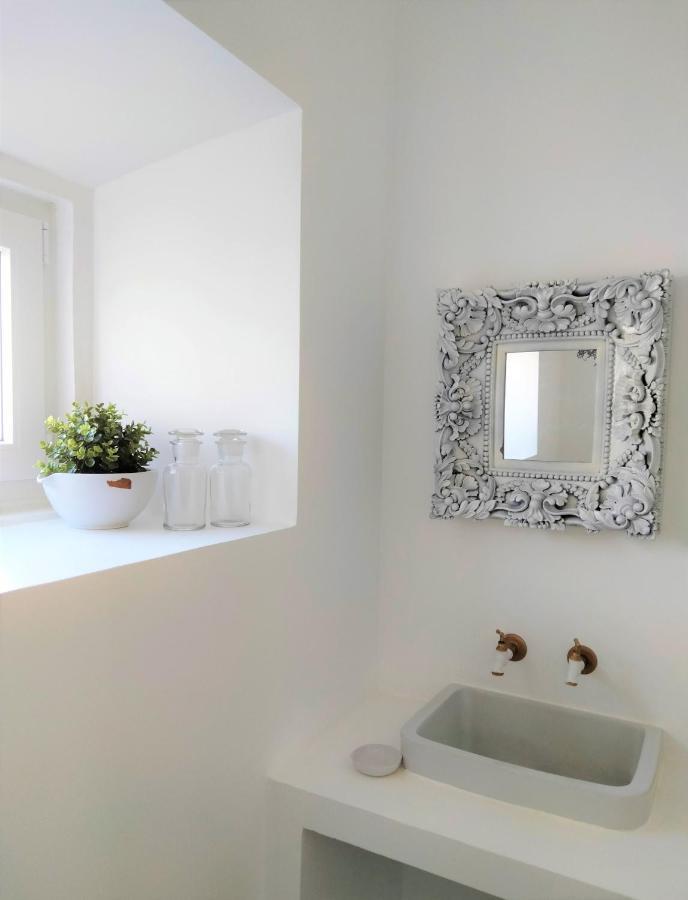 Mileu Slowhouse Veiros 외부 사진