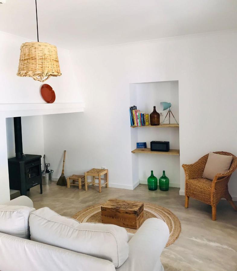 Mileu Slowhouse Veiros 외부 사진