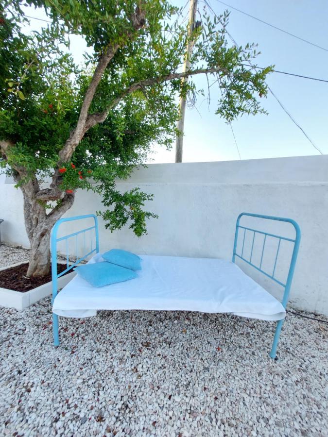 Mileu Slowhouse Veiros 외부 사진