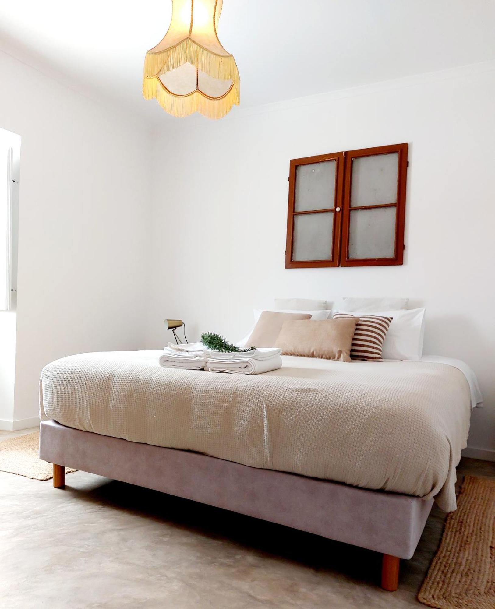 Mileu Slowhouse Veiros 외부 사진