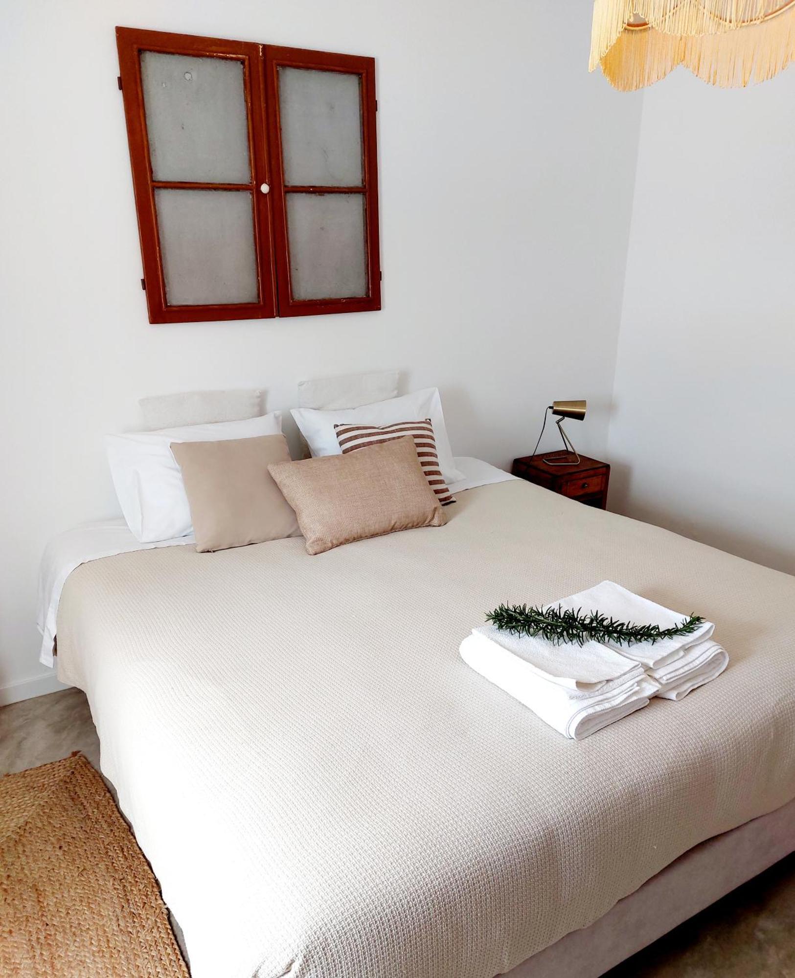 Mileu Slowhouse Veiros 외부 사진