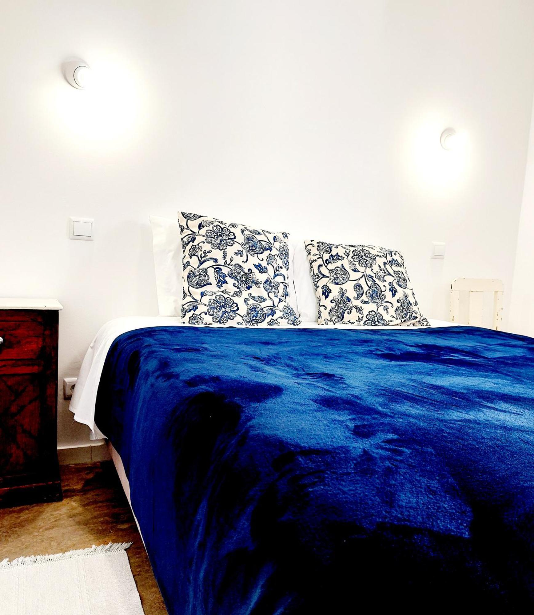 Mileu Slowhouse Veiros 외부 사진